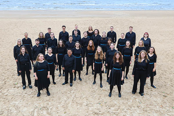 Dublin Youth Choir