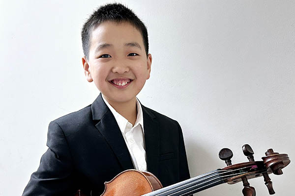 Marco Li