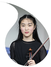 Lily Yang